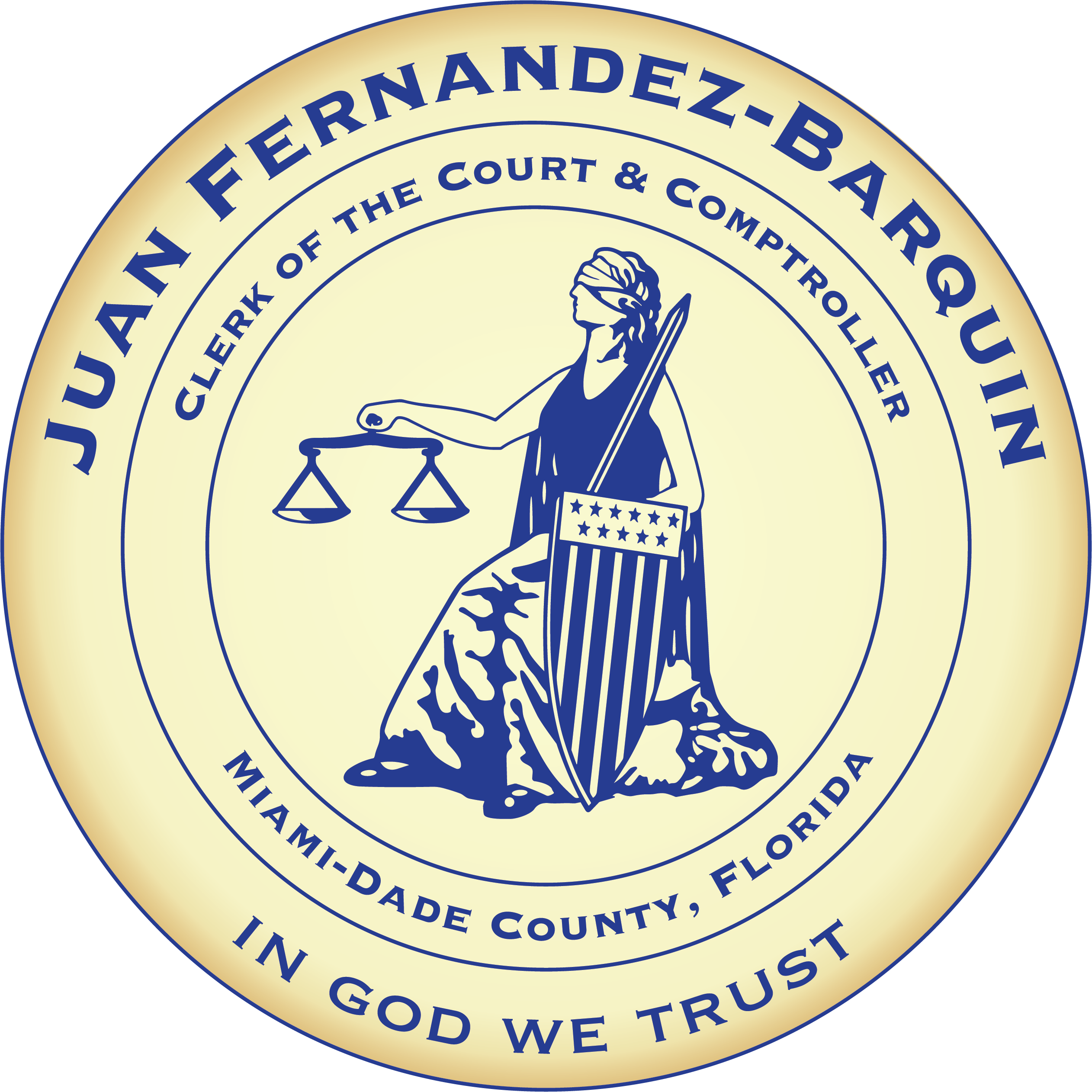 Clerk Logo